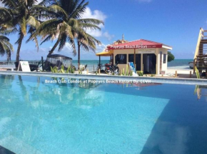 Beach Club Condos at Popeyes